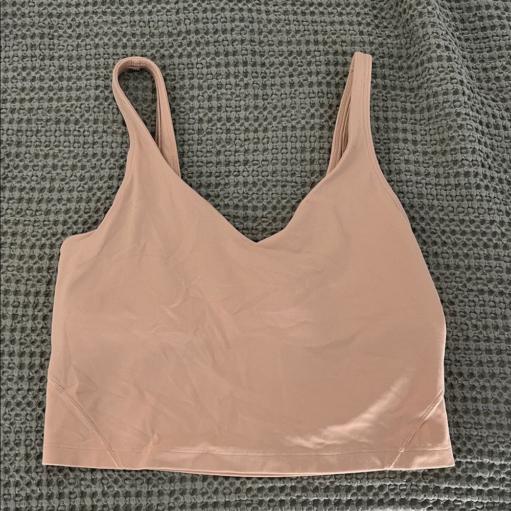 Lululemon Align Tank